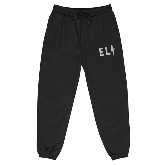 EL RECYCLED TRACKSUIT PANTS