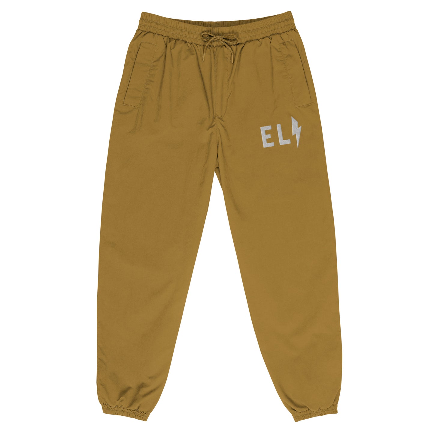 EL RECYCLED TRACKSUIT PANTS