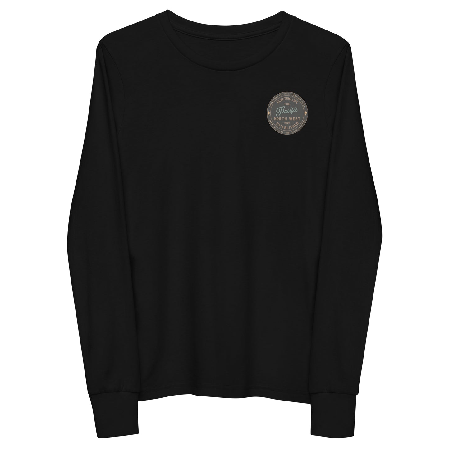FROM THE STICKS YOUTH LONG SLEEVE